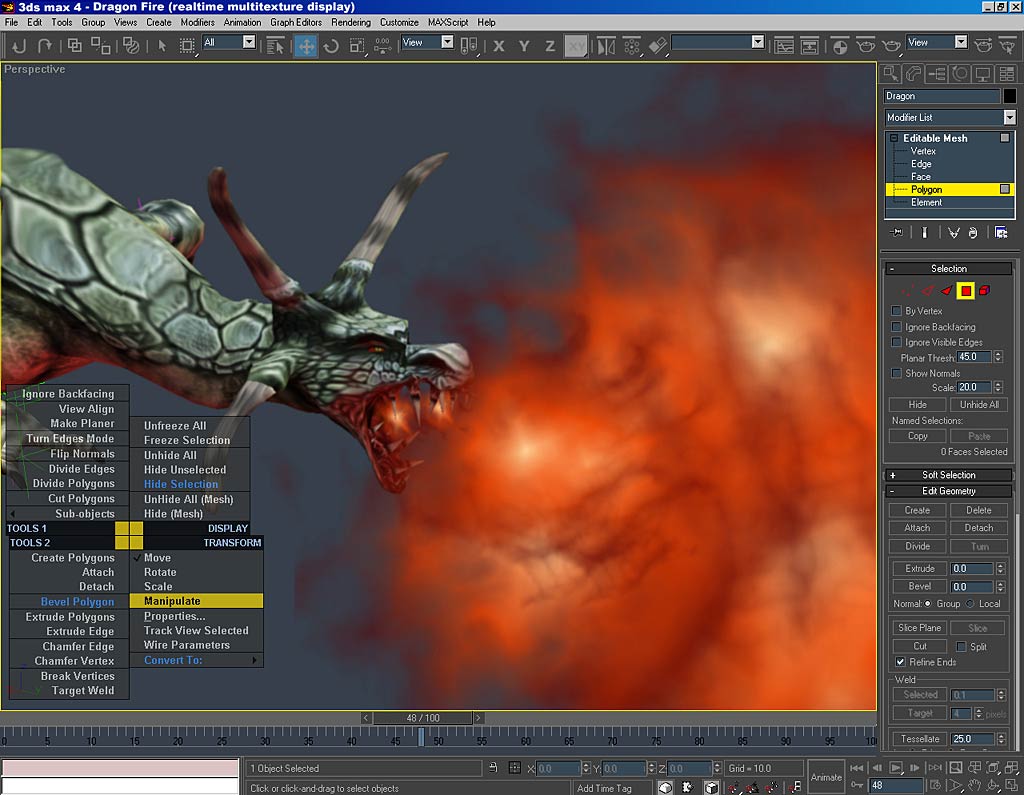 3D Studio Max 3.1 Download